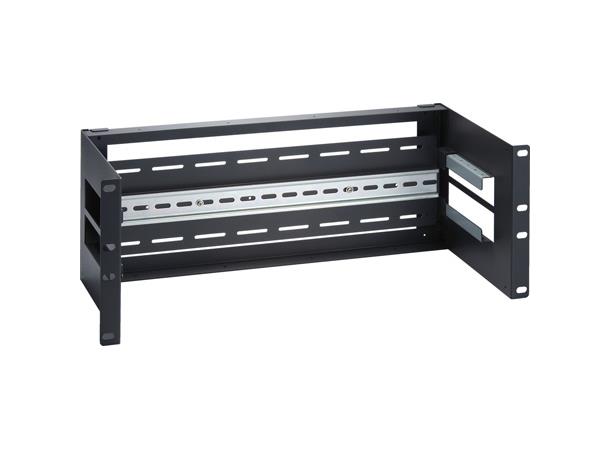 Moxa RK-4U 19" Rack mount kit for EDS-series 
